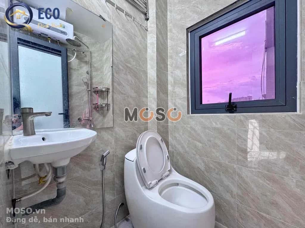 Cho thuê căn hộ chung cư Đường Trường Chinh Tân Phú, TP.HCM – giá 4.5 triệu - ảnh 8