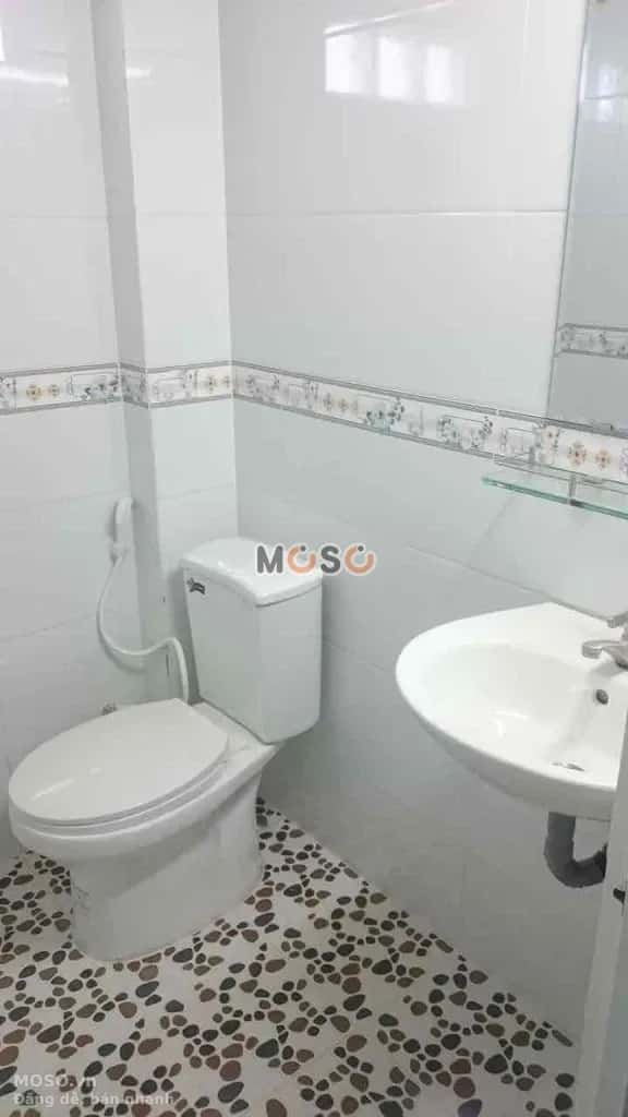 Cho thuê phòng trọ Đoàn Phú Tứ Quận Bình Tân, TP.HCM – 1 phòng ngủ, giá 2.8 triệu - ảnh 3