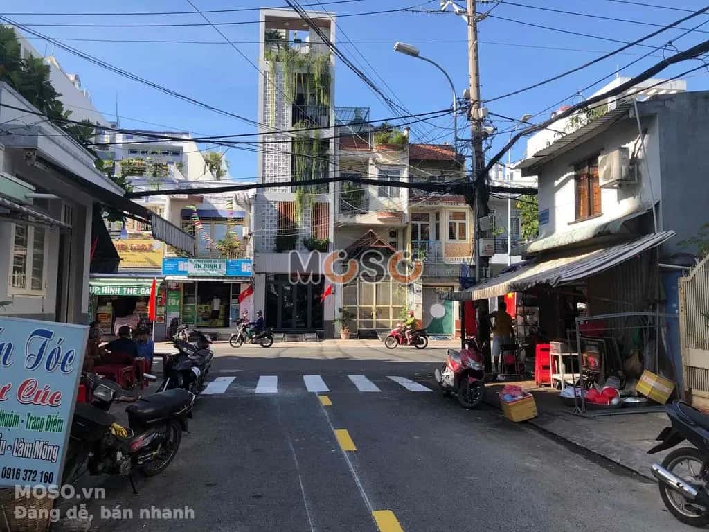 Cho thuê phòng trọ Đoàn Phú Tứ Quận Bình Tân, TP.HCM – 1 phòng ngủ, giá 2.8 triệu - ảnh 4