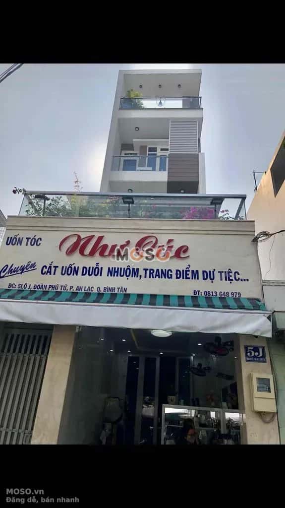 Cho thuê phòng trọ Đoàn Phú Tứ Quận Bình Tân, TP.HCM – 1 phòng ngủ, giá 2.8 triệu - ảnh 5