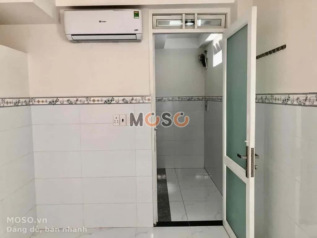 Cho thuê phòng trọ Đoàn Phú Tứ Quận Bình Tân, TP.HCM – 1 phòng ngủ, giá 2.8 triệu - ảnh 6