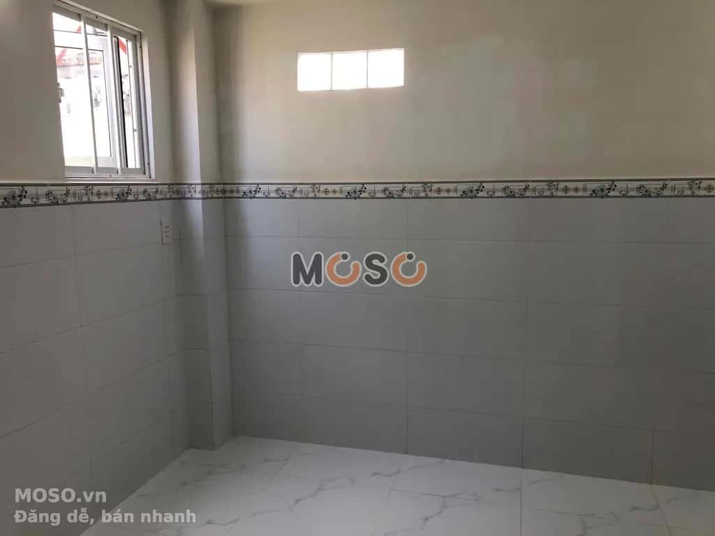 Cho thuê phòng trọ Đoàn Phú Tứ Quận Bình Tân, TP.HCM – 1 phòng ngủ, giá 2.8 triệu - ảnh 7