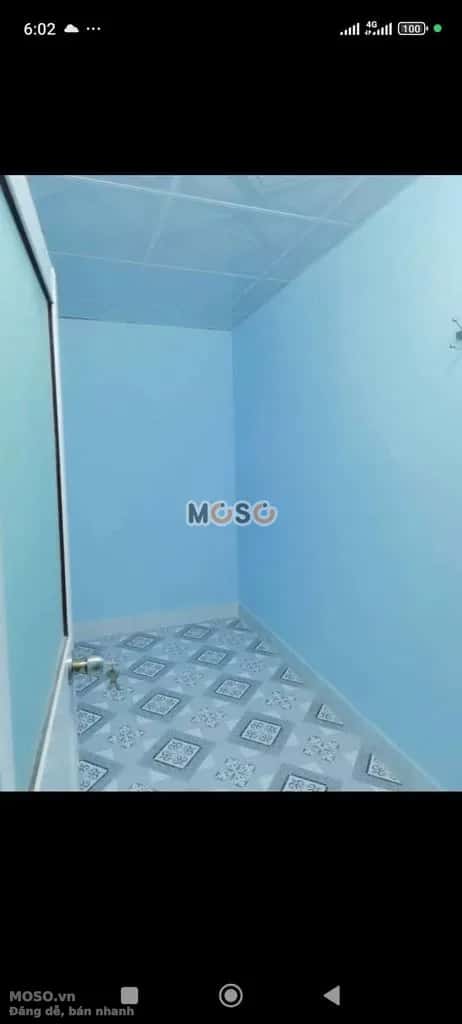 Cho thuê nhà hẻm Nguyễn Tiểu La Quận 10, Ho Chi Minh – 3 phòng ngủ, giá 11 triệu - ảnh 4