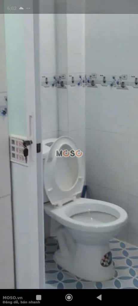Cho thuê nhà hẻm Nguyễn Tiểu La Quận 10, Ho Chi Minh – 3 phòng ngủ, giá 11 triệu - ảnh 3