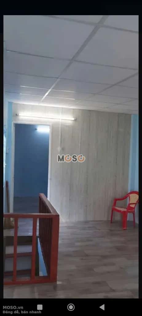 Cho thuê nhà hẻm Nguyễn Tiểu La Quận 10, Ho Chi Minh – 3 phòng ngủ, giá 11 triệu - ảnh 6