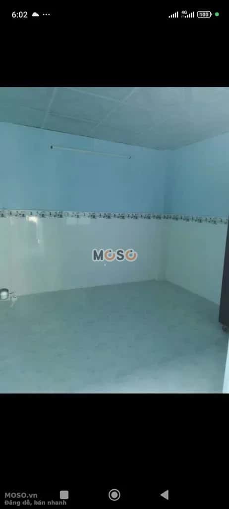 Cho thuê nhà hẻm Nguyễn Tiểu La Quận 10, Ho Chi Minh – 3 phòng ngủ, giá 11 triệu - ảnh 7