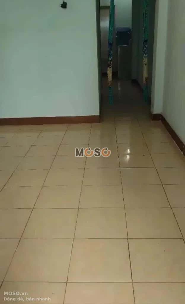 Cho thuê nhà hẻm Đường Hồ Thị Kỷ Quận 10, TP.HCM – 4 phòng ngủ, giá 11 triệu - ảnh 2