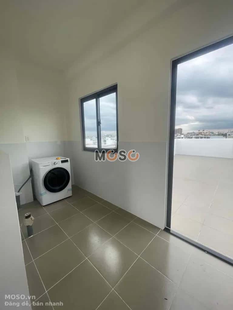 Cho thuê căn hộ chung cư Đường số 8 Bình Tân, TP.HCM – 1 phòng ngủ, giá 3.7 triệu - ảnh 5