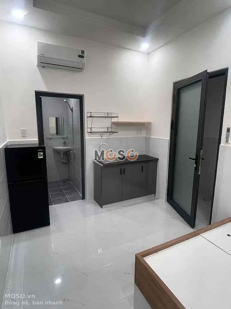 Cho thuê căn hộ chung cư Đường số 8 Bình Tân, TP.HCM – 1 phòng ngủ, giá 3.7 triệu - ảnh 4