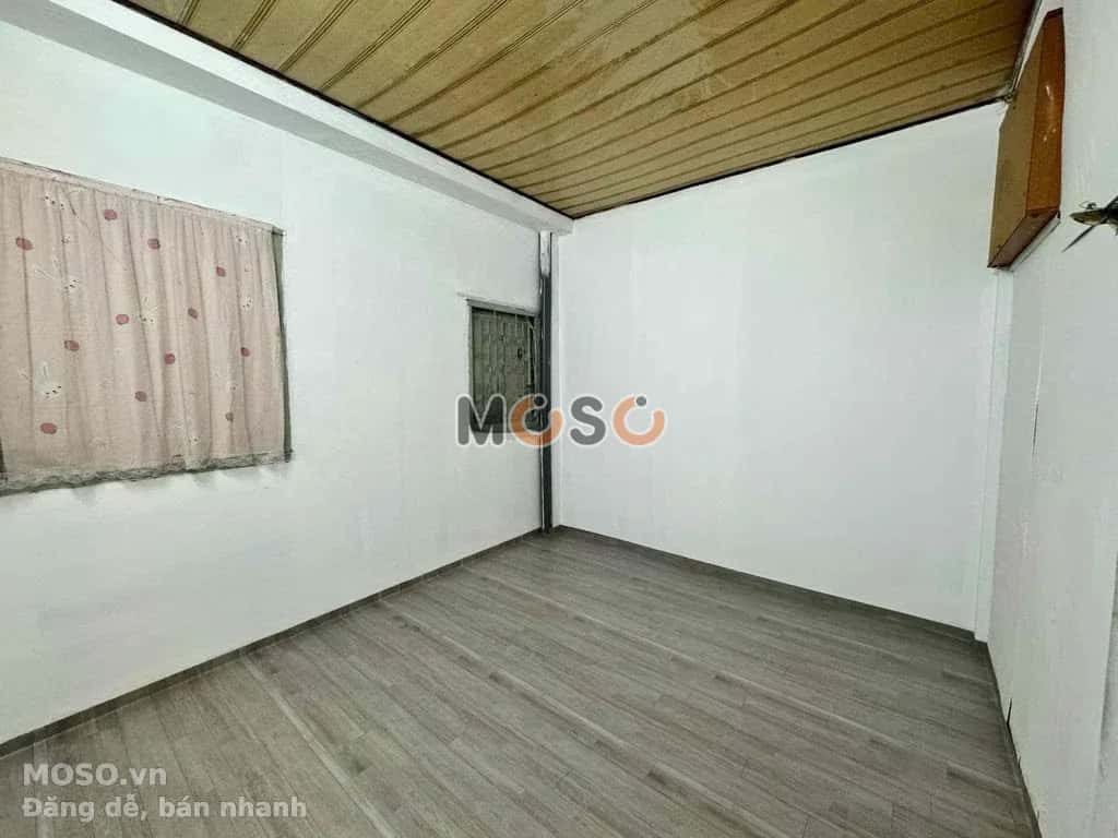 Cho thuê nhà hẻm Đường Số 4 Quận Bình Tân, TP.HCM – 2 phòng ngủ, giá 7.5 triệu - ảnh 2