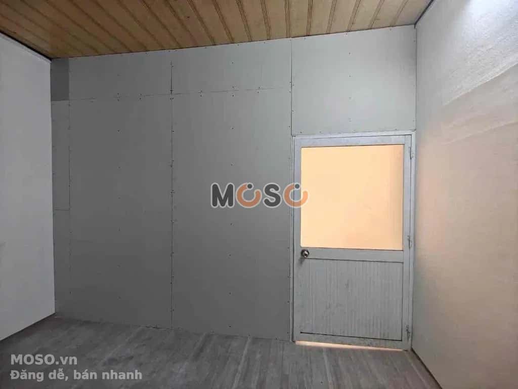 Cho thuê nhà hẻm Đường Số 4 Quận Bình Tân, TP.HCM – 2 phòng ngủ, giá 7.5 triệu - ảnh 9
