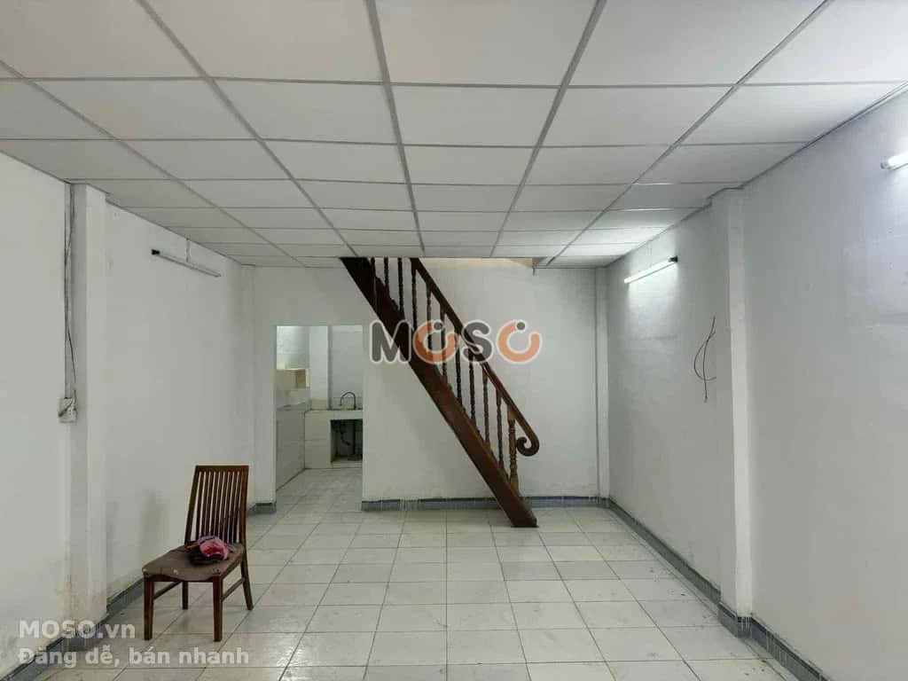 Cho thuê nhà hẻm Đường Số 4 Quận Bình Tân, TP.HCM – 2 phòng ngủ, giá 7.5 triệu - ảnh 10