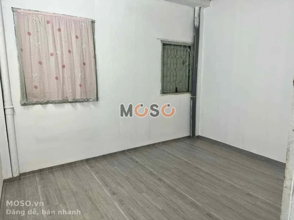 Cho thuê nhà hẻm Đường Số 4 Quận Bình Tân, TP.HCM – 2 phòng ngủ, giá 7.5 triệu - ảnh 8