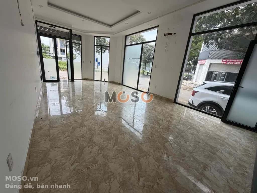 Cho thuê nhà mặt tiền Khu Đô Thị Đông Tăng Long Quận 9 cũ, Ho Chi Minh – giá 6.8 triệu - ảnh 1