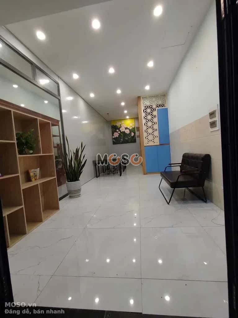 Cho thuê nhà mặt tiền Khu Đô Thị Đông Tăng Long Quận 9 cũ, Ho Chi Minh – giá 6.8 triệu - ảnh 3