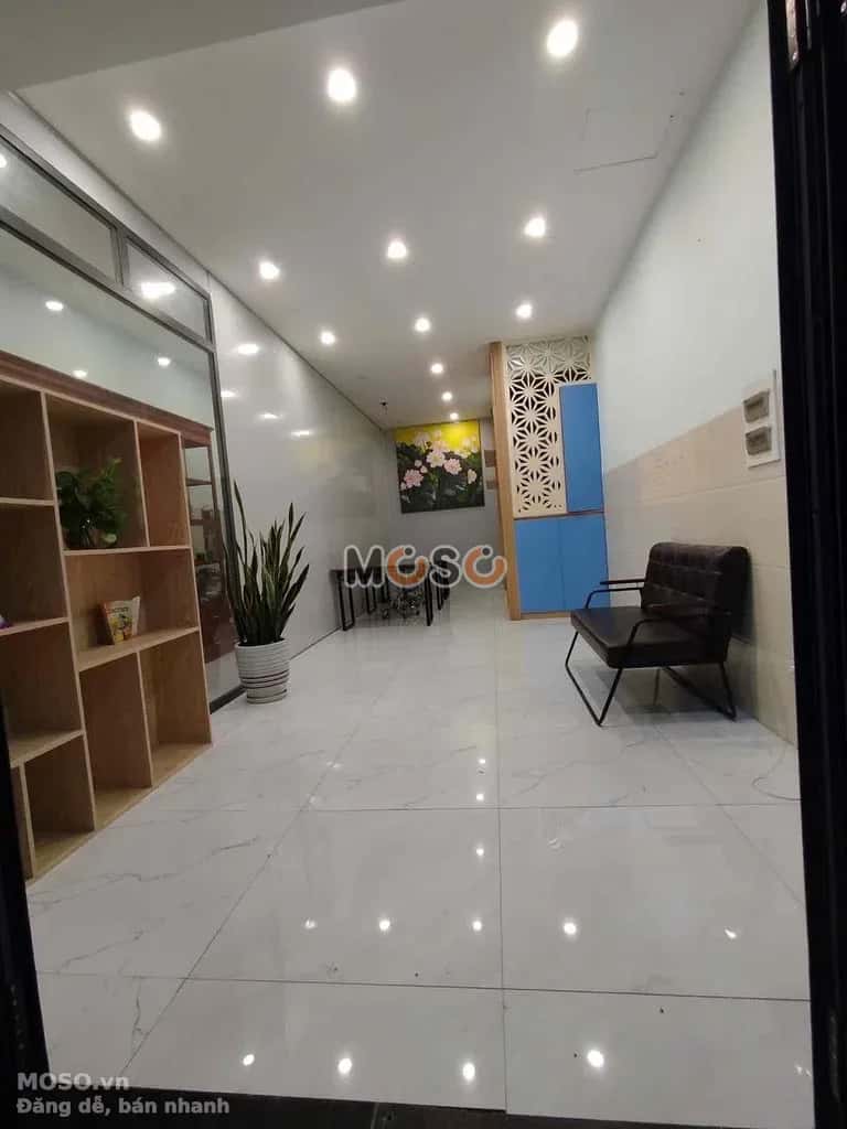 Cho thuê nhà mặt tiền Khu Đô Thị Đông Tăng Long Quận 9 cũ, Ho Chi Minh – giá 6.8 triệu - ảnh 4