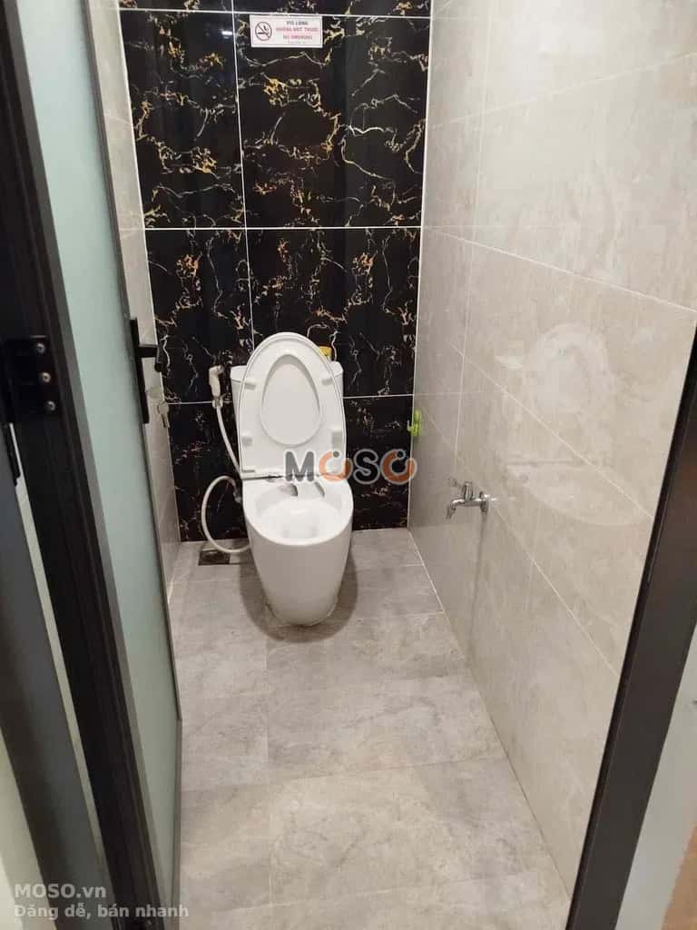 Cho thuê nhà mặt tiền Khu Đô Thị Đông Tăng Long Quận 9 cũ, Ho Chi Minh – giá 6.8 triệu - ảnh 5