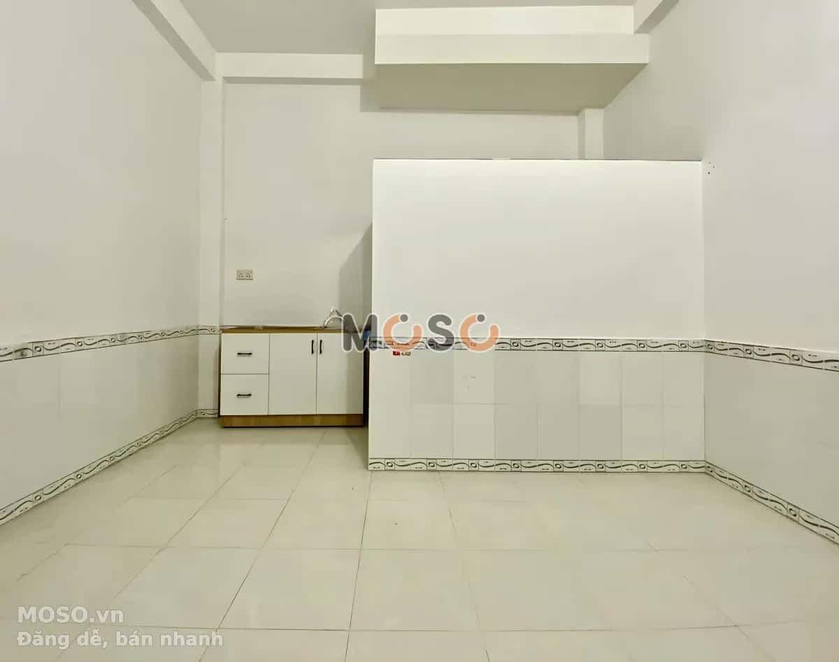 Cho thuê phòng trọ Đường Trần Bá Giao An Nhơn, TP.HCM – giá 310000 VNĐ - ảnh 3