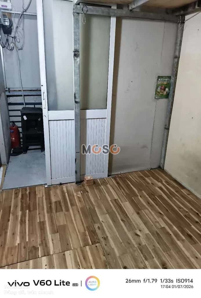 Cho thuê phòng trọ Đường Thoại Ngọc Hầu Quận Tân Phú, Ho Chi Minh – giá 1.5 triệu - ảnh 1