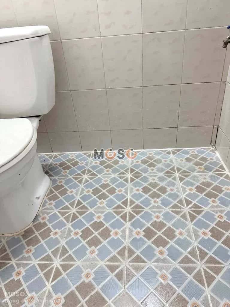 Cho thuê nhà hẻm HUỲNH VĂN NGHỆ Gò Vấp, Ho Chi Minh – 2 phòng ngủ, giá 5.8 triệu - ảnh 4