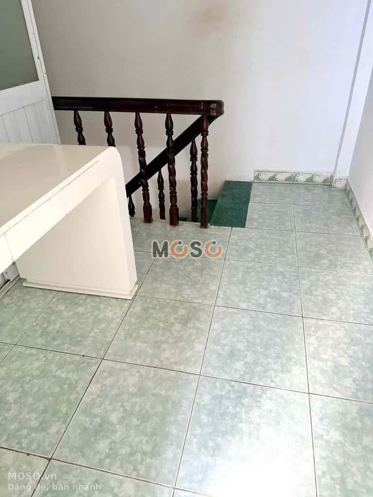 Cho thuê nhà hẻm HUỲNH VĂN NGHỆ Gò Vấp, Ho Chi Minh – 2 phòng ngủ, giá 5.8 triệu - ảnh 6