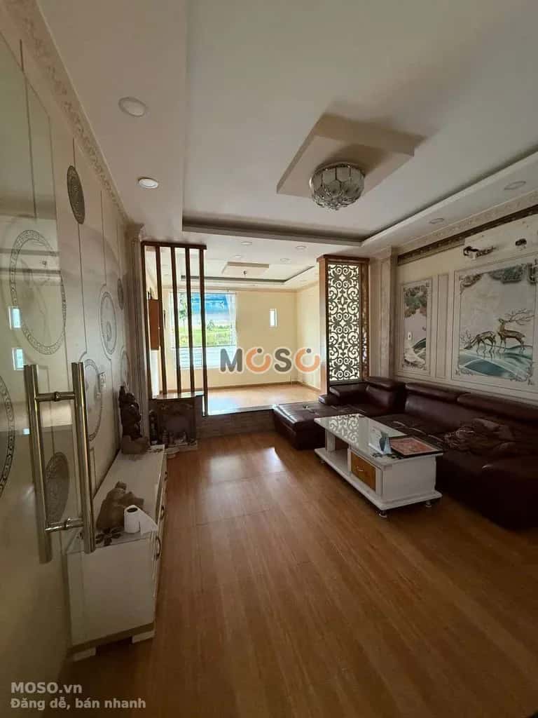 Cho thuê nhà hẻm bis Tổ 7 Kp5 Quận 12, TP.HCM – 4 phòng ngủ, giá 18 triệu - ảnh 2