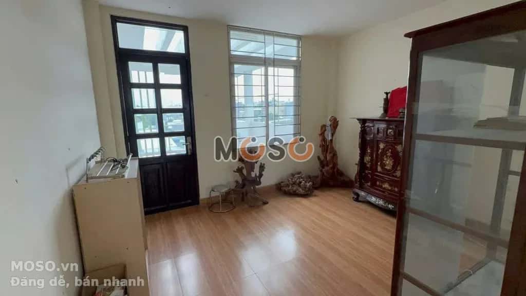 Cho thuê nhà hẻm bis Tổ 7 Kp5 Quận 12, TP.HCM – 4 phòng ngủ, giá 18 triệu - ảnh 5