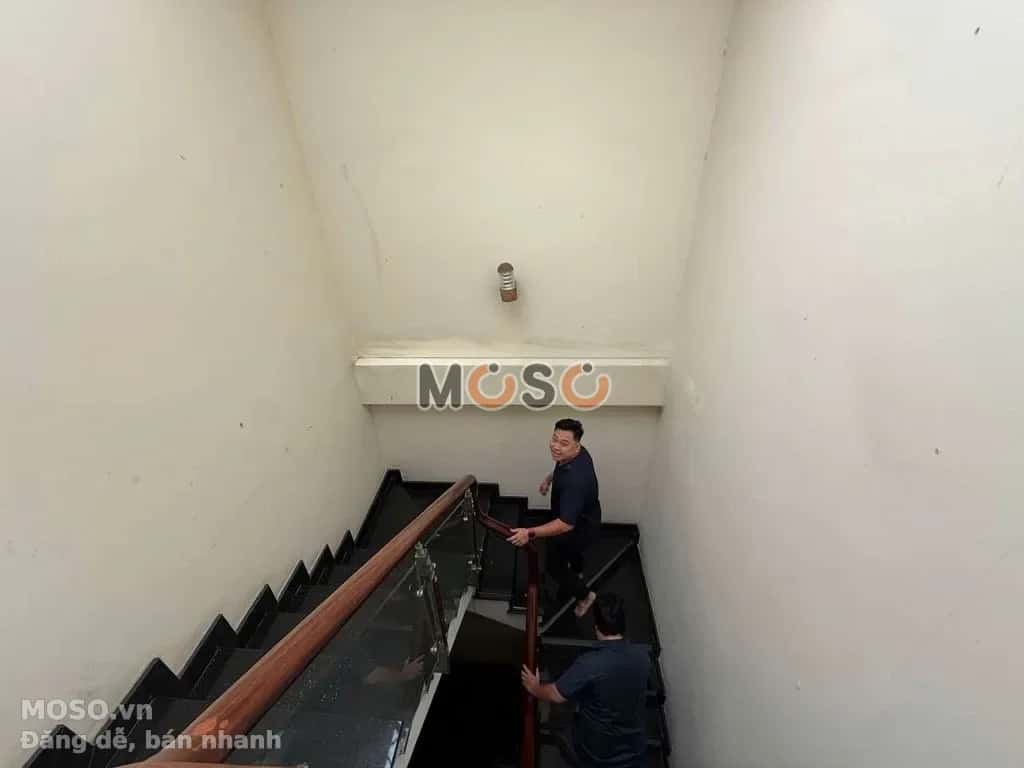 Cho thuê nhà hẻm bis Tổ 7 Kp5 Quận 12, TP.HCM – 4 phòng ngủ, giá 18 triệu - ảnh 6