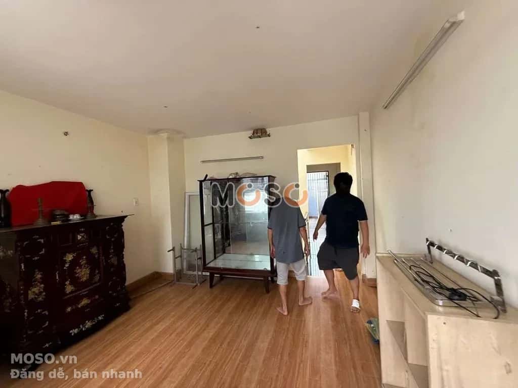 Cho thuê nhà hẻm bis Tổ 7 Kp5 Quận 12, TP.HCM – 4 phòng ngủ, giá 18 triệu - ảnh 4