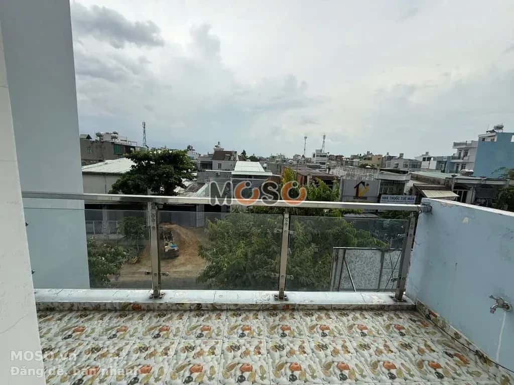 Cho thuê nhà hẻm bis Tổ 7 Kp5 Quận 12, TP.HCM – 4 phòng ngủ, giá 18 triệu - ảnh 12