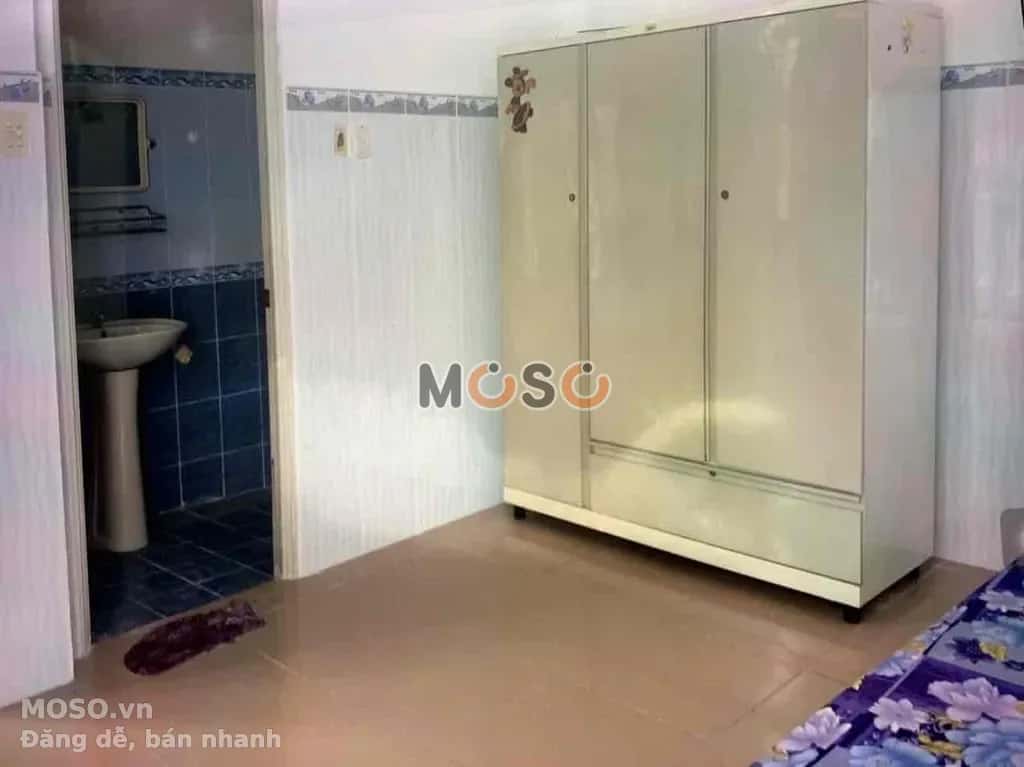 Cho thuê phòng trọ Cách Mạng Tháng Tám Quận 10, TP.HCM – 1 phòng ngủ, giá 3.6 triệu - ảnh 1
