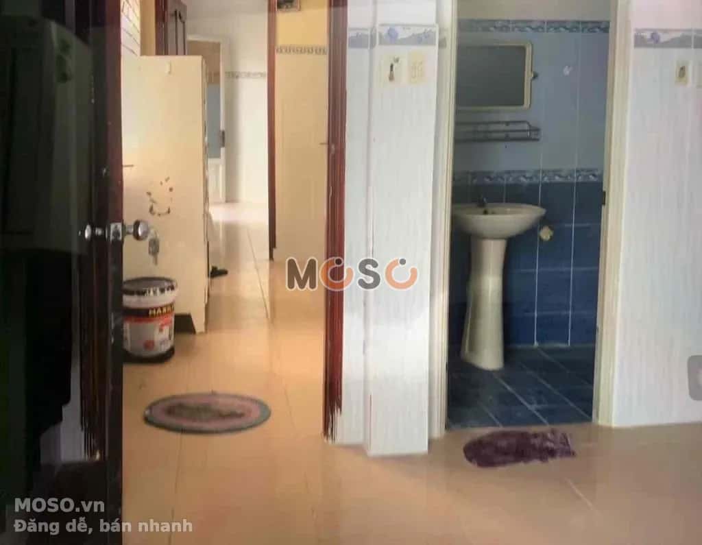 Cho thuê phòng trọ Cách Mạng Tháng Tám Quận 10, TP.HCM – 1 phòng ngủ, giá 3.6 triệu - ảnh 3