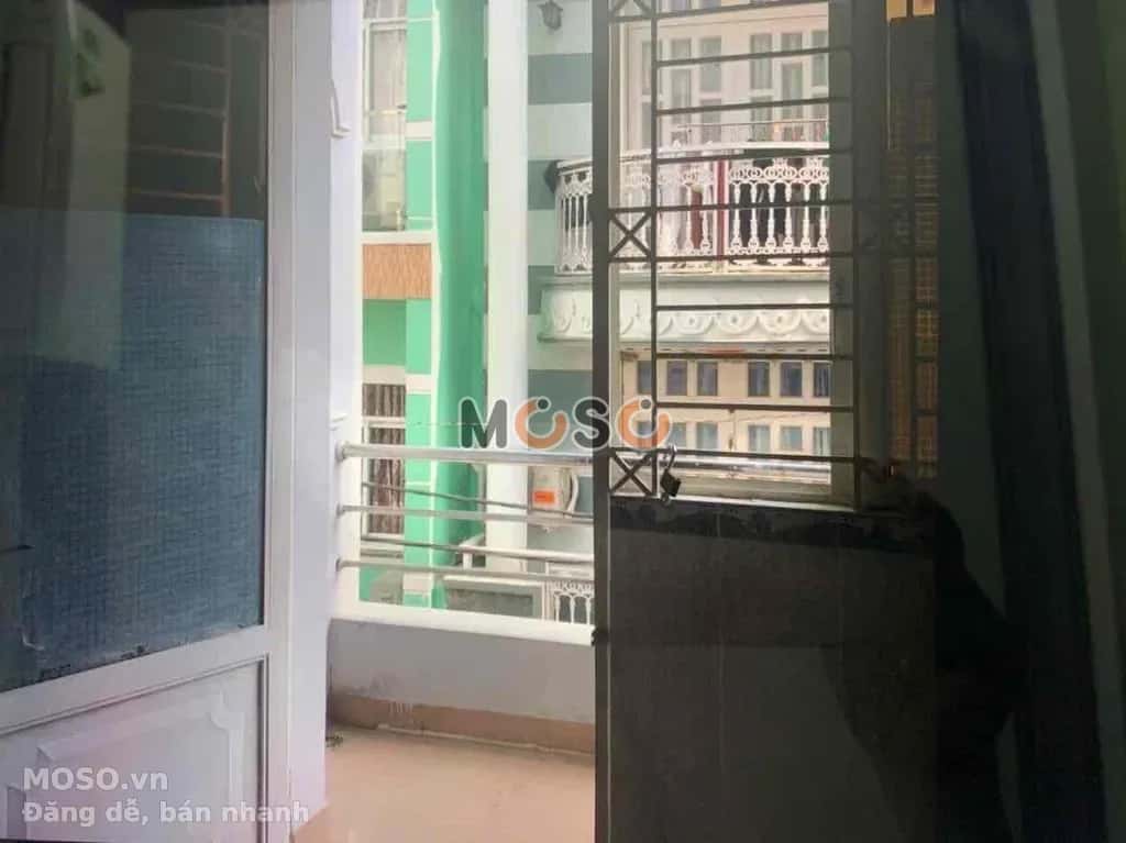 Cho thuê phòng trọ Cách Mạng Tháng Tám Quận 10, TP.HCM – 1 phòng ngủ, giá 3.6 triệu - ảnh 4