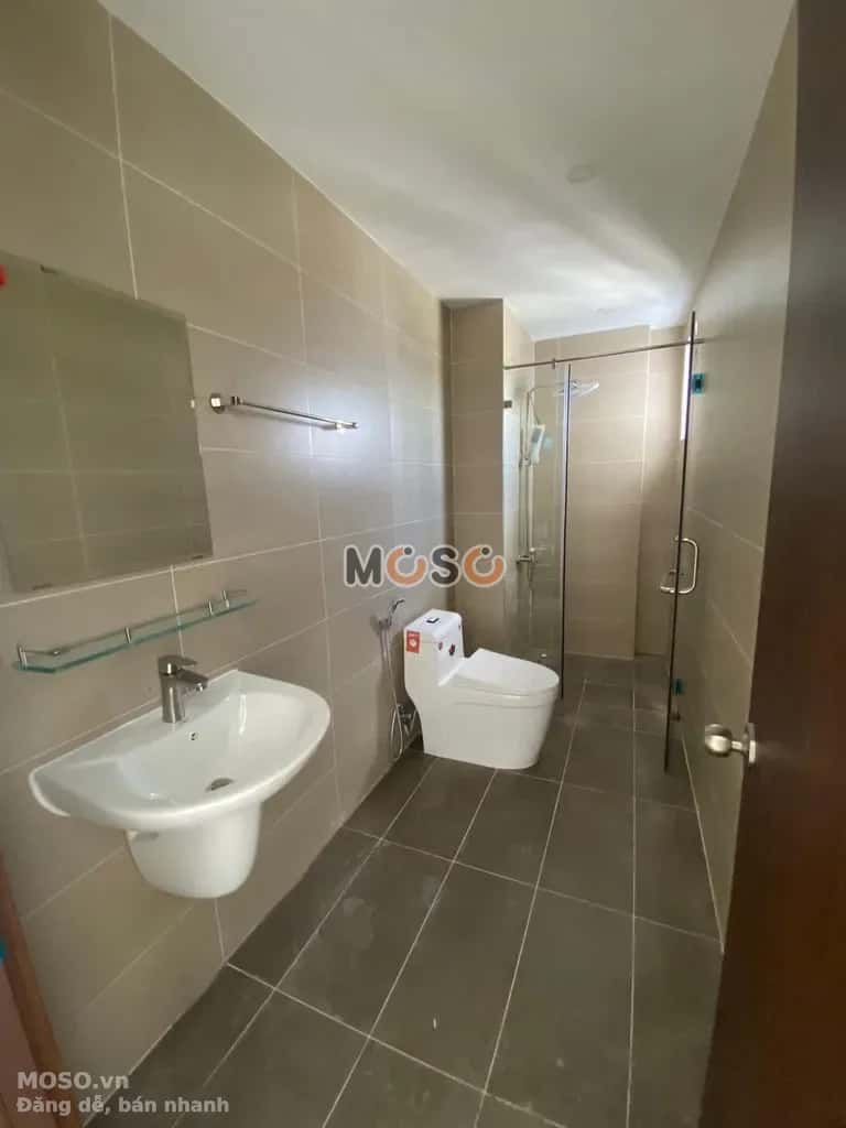 Cho thuê căn hộ chung cư Lô A Cư Xá Phú Lâm D Quận 6, TP.HCM – 2 phòng ngủ, giá 12 triệu - ảnh 6