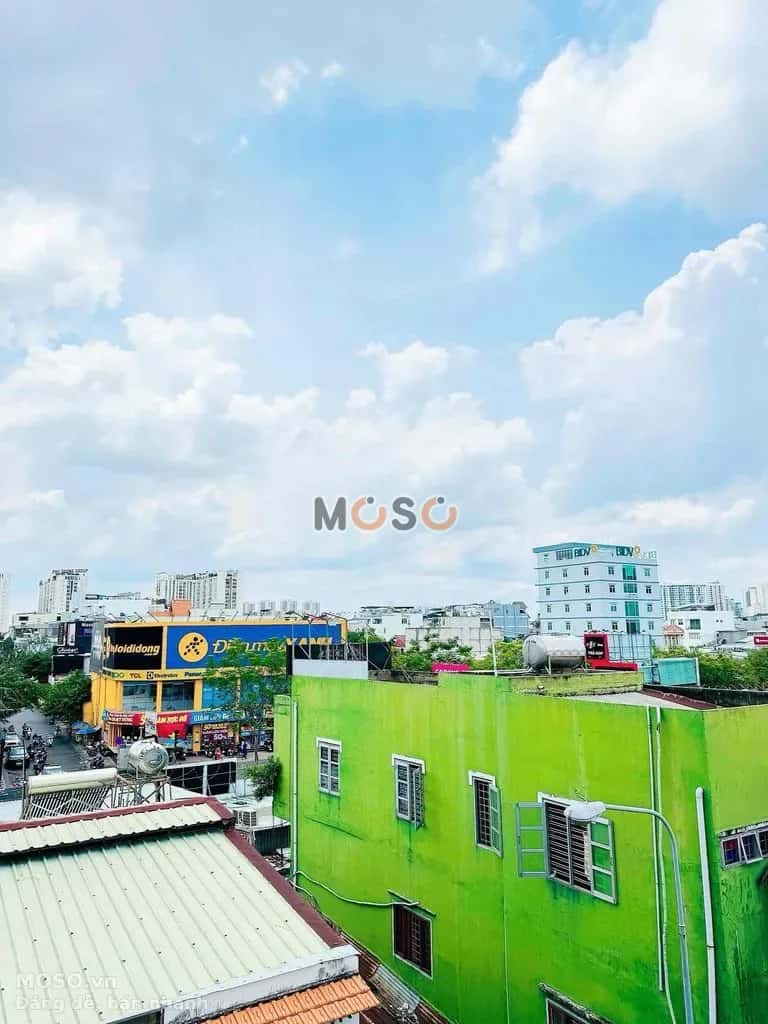 Cho thuê phòng trọ Đường 19B Quận 2 cũ, TP.HCM – 1 phòng ngủ, giá 3 triệu - ảnh 2