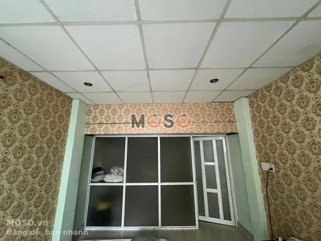 Cho thuê phòng trọ Đường Nguyễn Tri Phương Quận 10, TP.HCM – 1 phòng ngủ, giá 4 triệu - ảnh 3