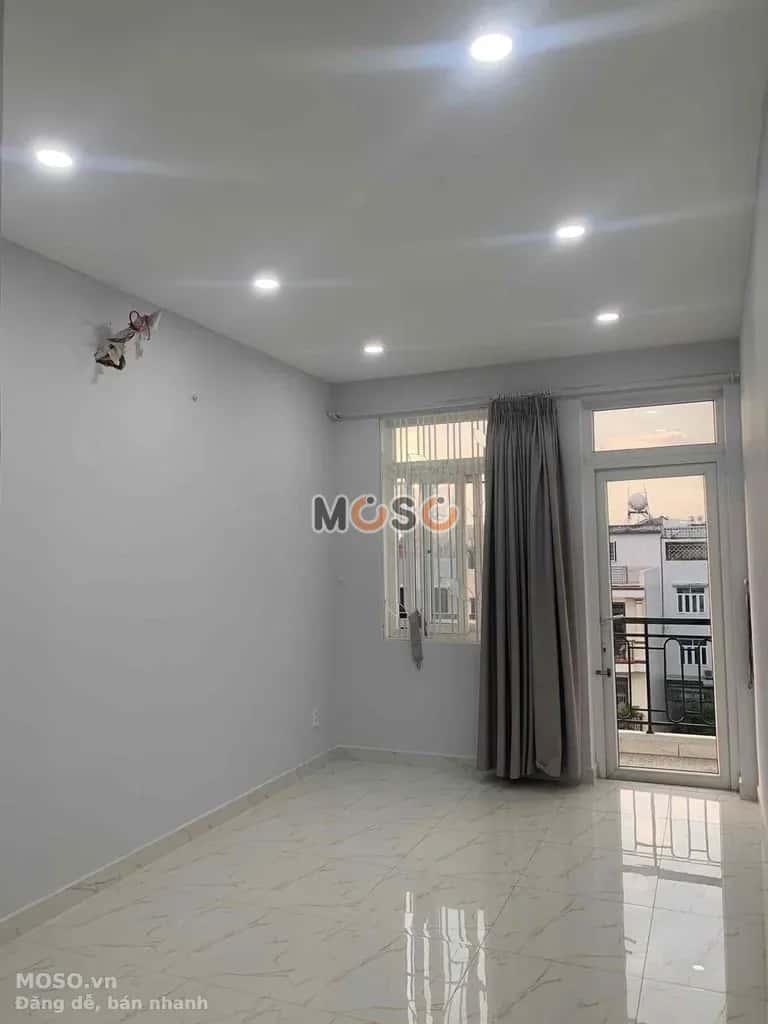 Cho thuê phòng trọ Đường số 3 Thủ Đức, TP.HCM – 1 phòng ngủ, giá 4 triệu - ảnh 1