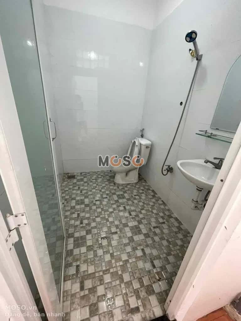 Cho thuê phòng trọ Đường số 3 Thủ Đức, TP.HCM – 1 phòng ngủ, giá 4 triệu - ảnh 3