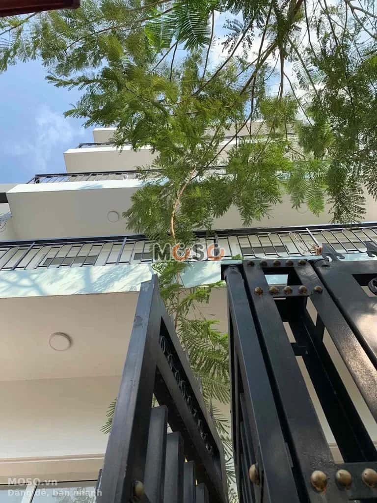 Cho thuê phòng trọ Đường số 3 Thủ Đức, TP.HCM – 1 phòng ngủ, giá 4 triệu - ảnh 4