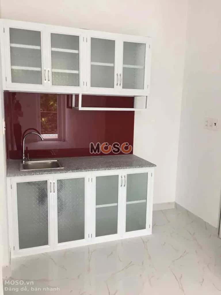 Cho thuê phòng trọ Đường số 3 Thủ Đức, TP.HCM – 1 phòng ngủ, giá 4 triệu - ảnh 6