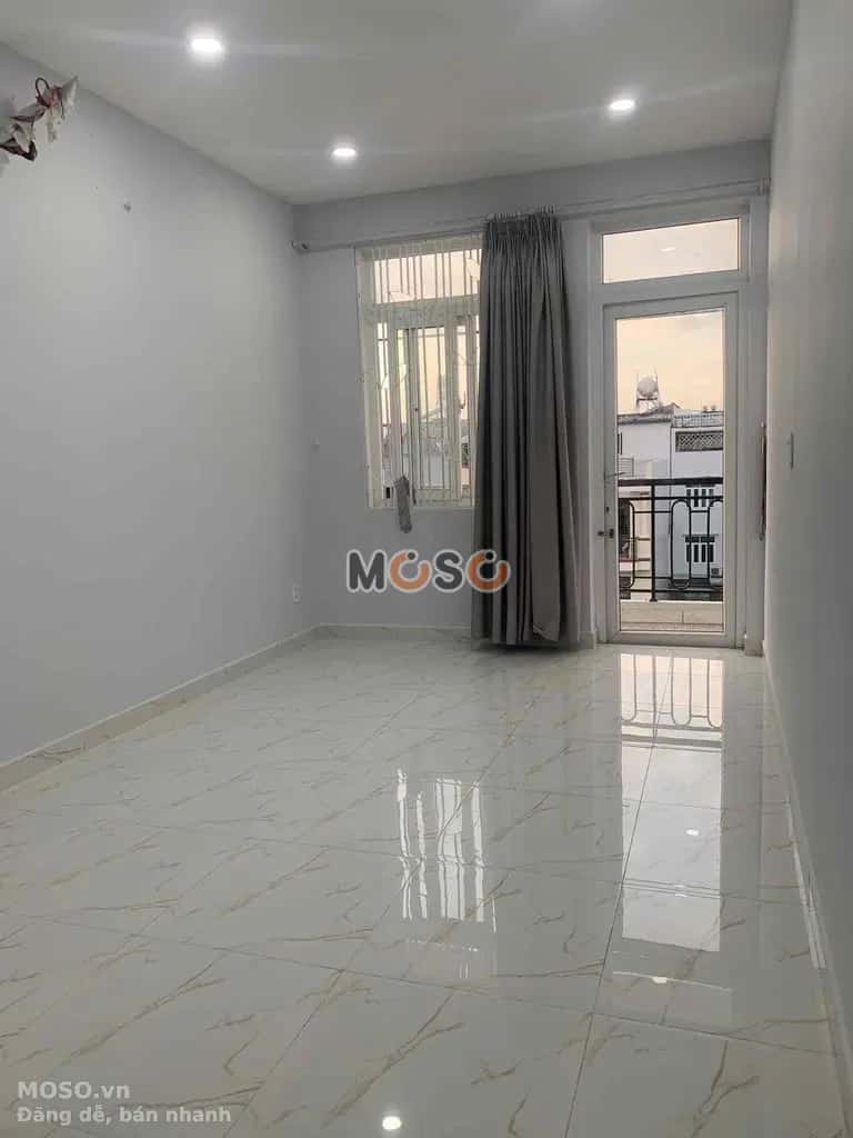 Cho thuê phòng trọ Đường số 3 Thủ Đức, TP.HCM – 1 phòng ngủ, giá 4 triệu - ảnh 7