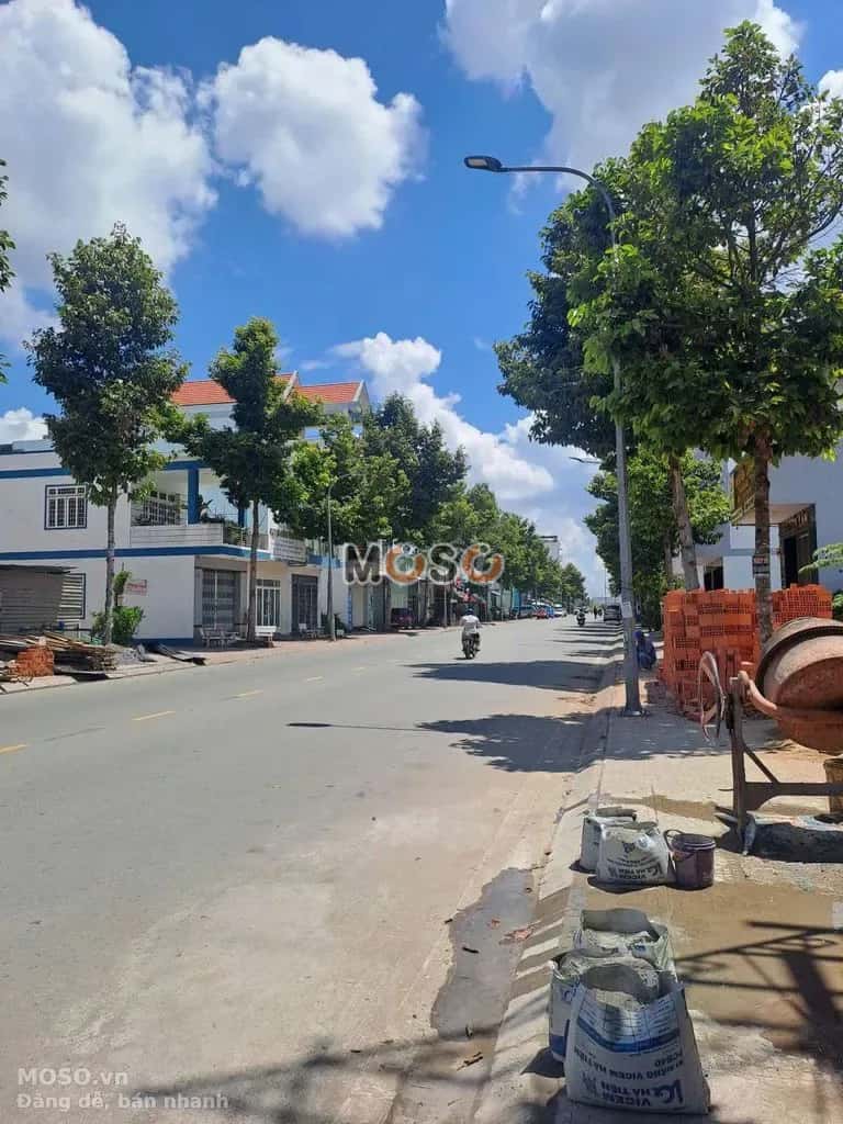 Cho thuê nhà mặt tiền Thành phố Mỹ Tho, Dong Thap – giá 1.9 triệu - ảnh 7