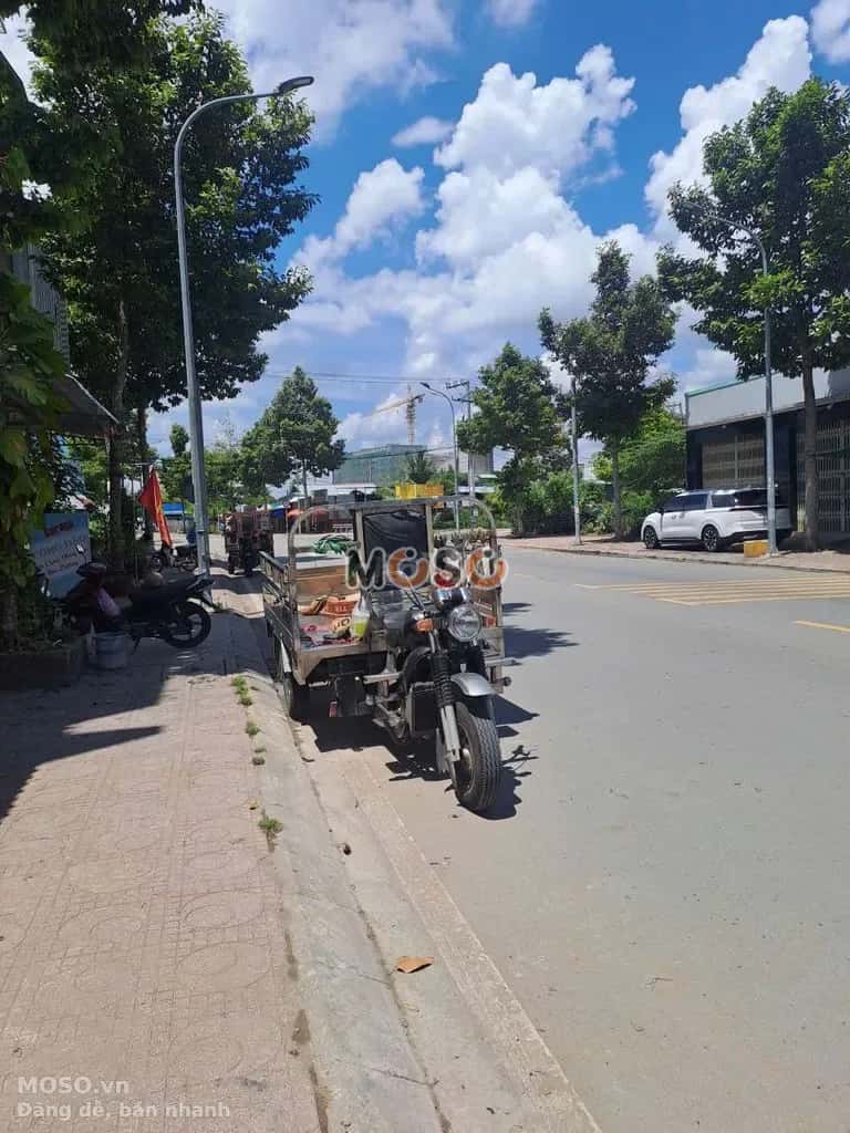 Cho thuê nhà mặt tiền Thành phố Mỹ Tho, Dong Thap – giá 1.9 triệu - ảnh 8