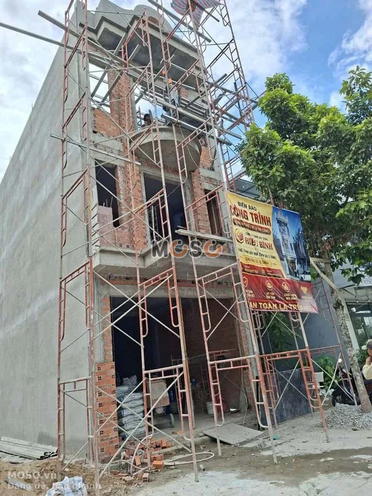 Cho thuê nhà mặt tiền Thành phố Mỹ Tho, Dong Thap – giá 1.9 triệu - ảnh 9