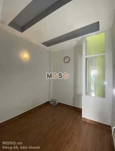 Cho thuê nhà mặt tiền Đường 39 Quận 6, TP.HCM – 4 phòng ngủ, giá 13 triệu - ảnh 4