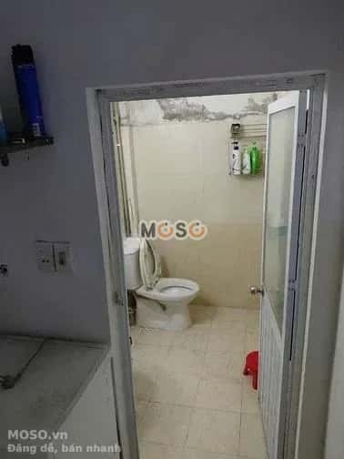 Cho thuê phòng trọ Đường Trương Định Quận Hoàng Mai, Hà Nội – 2 phòng ngủ, giá 6.5 triệu - ảnh 3