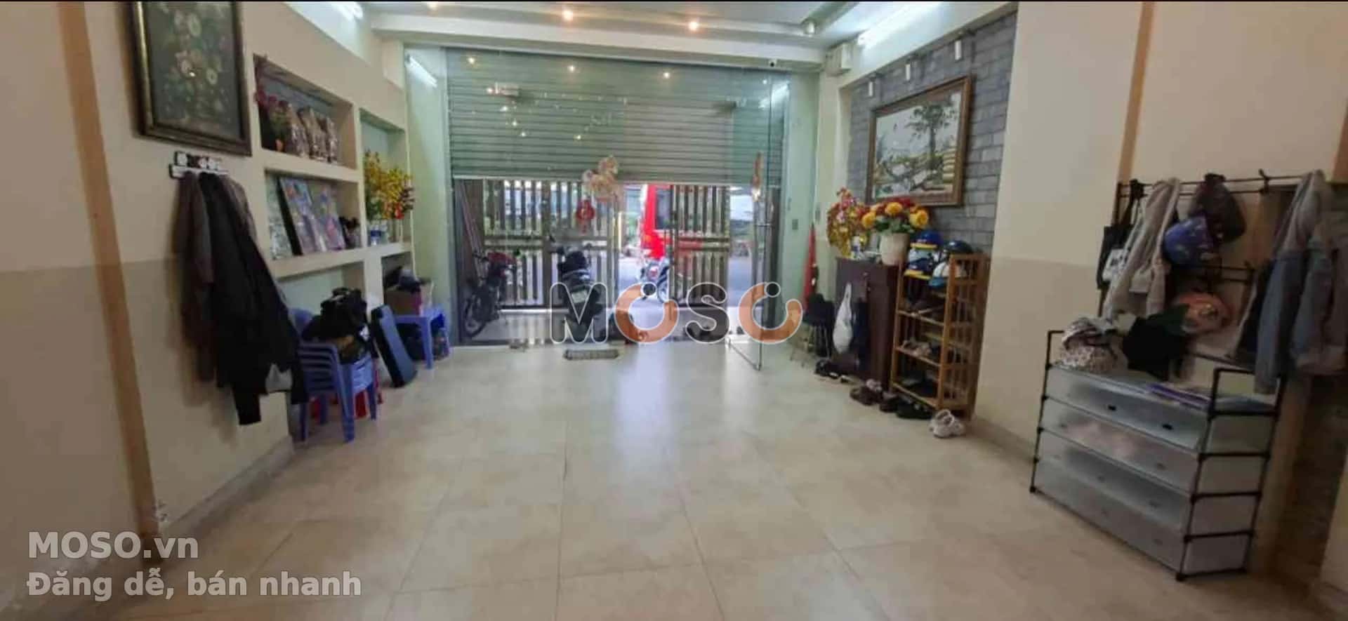 Bán nhà mặt tiền đường số 13 Quận Bình Tân, TP.HCM – 5 phòng ngủ, giá 15.5 tỷ - ảnh 1