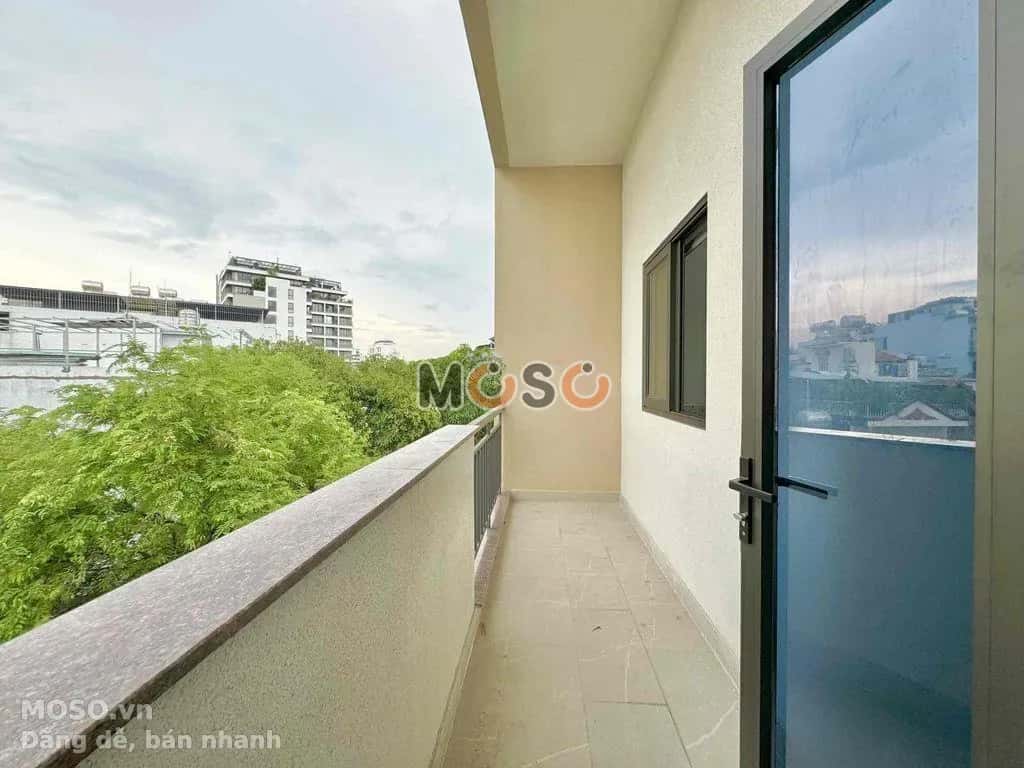 Cho thuê nhà hẻm Nguyễn Văn Mại Quận Tân Bình, TP.HCM – giá 8 triệu - ảnh 5