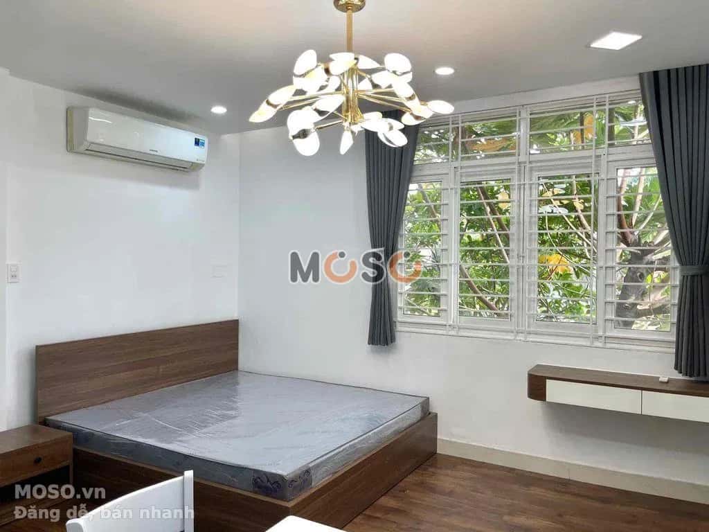Cho thuê căn hộ dịch vụ Trường Sa Quận Phú Nhuận, TP.HCM – giá 12.5 triệu - ảnh 5
