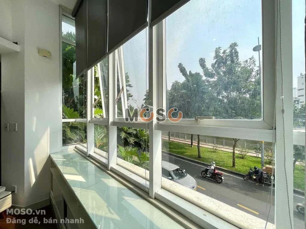 Cho thuê căn hộ dịch vụ Trường Sa Quận Phú Nhuận, TP.HCM – giá 12.5 triệu - ảnh 9